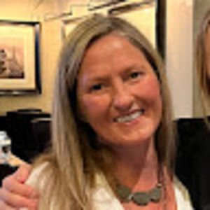 Meet your Posher, Vicki